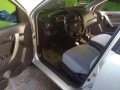 2009 chevrolet aveo LS at-3