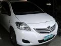 Toyota Vios 1.3 J-0
