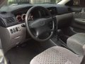 Toyota Corolla Altis 2004 AT-6