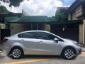 Kia Rio EX 2016 AT compare Accent Mirage Vios Fiesta Swift 2015 2014-2