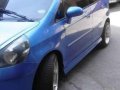 2007 Honda Jazz-9