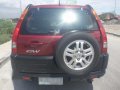 2003 Honda CRV IVtec Automatic All power P270k neg.-10