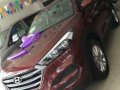 2017 Hyundai 2.0 Tucson GL Gas 6AT MT 2WD JUNE PROMO-2