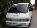Nissan vanette 1993 all power dual aircon-0
