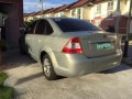 Sale Ford Focus 2010 model 1.8L MT Chill Gray-11