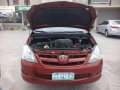 innova j 2006 diesel MT 390k rush sale-8
