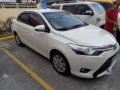 Toyota Vios 2014 AT 1.5G-2