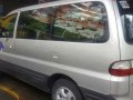 hyundai starex grx crdi 2006 Automatic-1
