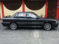 1992 Mitsubishi Galant gti mt-1