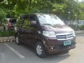 Suzuki APV Manual Transmission VERY FRESH alt to Innova Avanza Carens-5