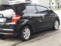 Honda jazz first owned 2012-2