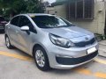 Kia Rio EX 2016 AT compare Accent Mirage Vios Fiesta Swift 2015 2014-1