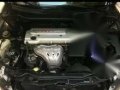 Toyota Camry 2008 2.4G Automatic Transmission on Sale-5