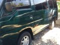 Nissan Urvan Escapade 2003 model manual diesel 335k-1