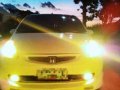 Honda Jazz GD Rush-0
