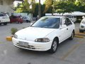 Reprice 110k Honda Civic (automatic all power)-3