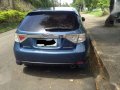 Subaru Impreza 2008model-5
