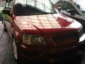 Sale or Swap Honda CRV-4