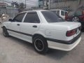 1996 Nissan Sentra LEC 1.3L P75K neg.-2