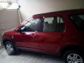 Honda Crv manual transmission 2003-0