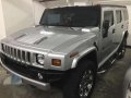 Bulletproof 2010 Hummer H2 Level 6 Armor Alt Land Cruiser-0