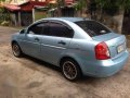 2007m Hyundai Accent CRDi-2