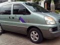 2004 Hyundai Starex AT-0