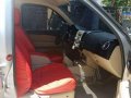 Ford Everest 4x2 manual 2011Model-6