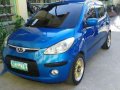 For Sale Hyundai i10 2009 Model-0