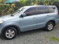 2008 Mitsubishi Fuziin GLS sport-3