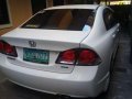 Honda Civic 1.8V 2009-2