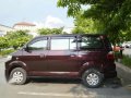Suzuki APV Manual Transmission VERY FRESH alt to Innova Avanza Carens-8