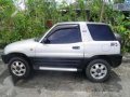 Toyota RAV4 1997 Manual 2.0 4x4-0