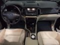 Ford Everest Titanium 4X2 AT 2016 Model -5