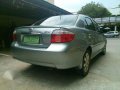 Toyota 2007 Vios G-2