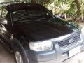 Ford escape-1