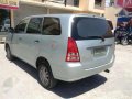 innova E 2006 AT 405k diesel rush sale all power.powered engine-2