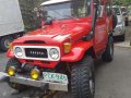 Toyota Land Cruiser bj40-1