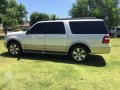 2010 Ford Expedition EL Eddie Bauer-2