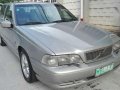 1998 Volvo S70 All Power Smooth Condition Strong Aircon Glossy Silver-0