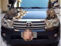 2011 Toyota Fortuner G 4x2 AT-0