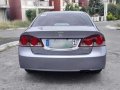 RUSH For Sale 2007 Honda Civic 1.8S-4