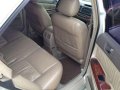 Toyota Camry 2002-7