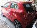 2016 Kia Picanto 1.2 EX AT-3