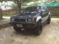 mitsubishi strada 4wd 1997 agusan del sur-2