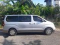 2009 Grand Starex MT CRDI (revo adventure crosswind l300 urvan hiace-6