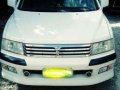 Mitsubishi chariot grandis 1999 model-0