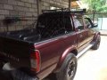 Nissan Frontier AT 4x4-0