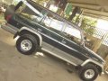 Toyota LandCruiser Prado KZJ78 4X4-7