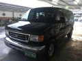 Ford E150 Econoline Van-2